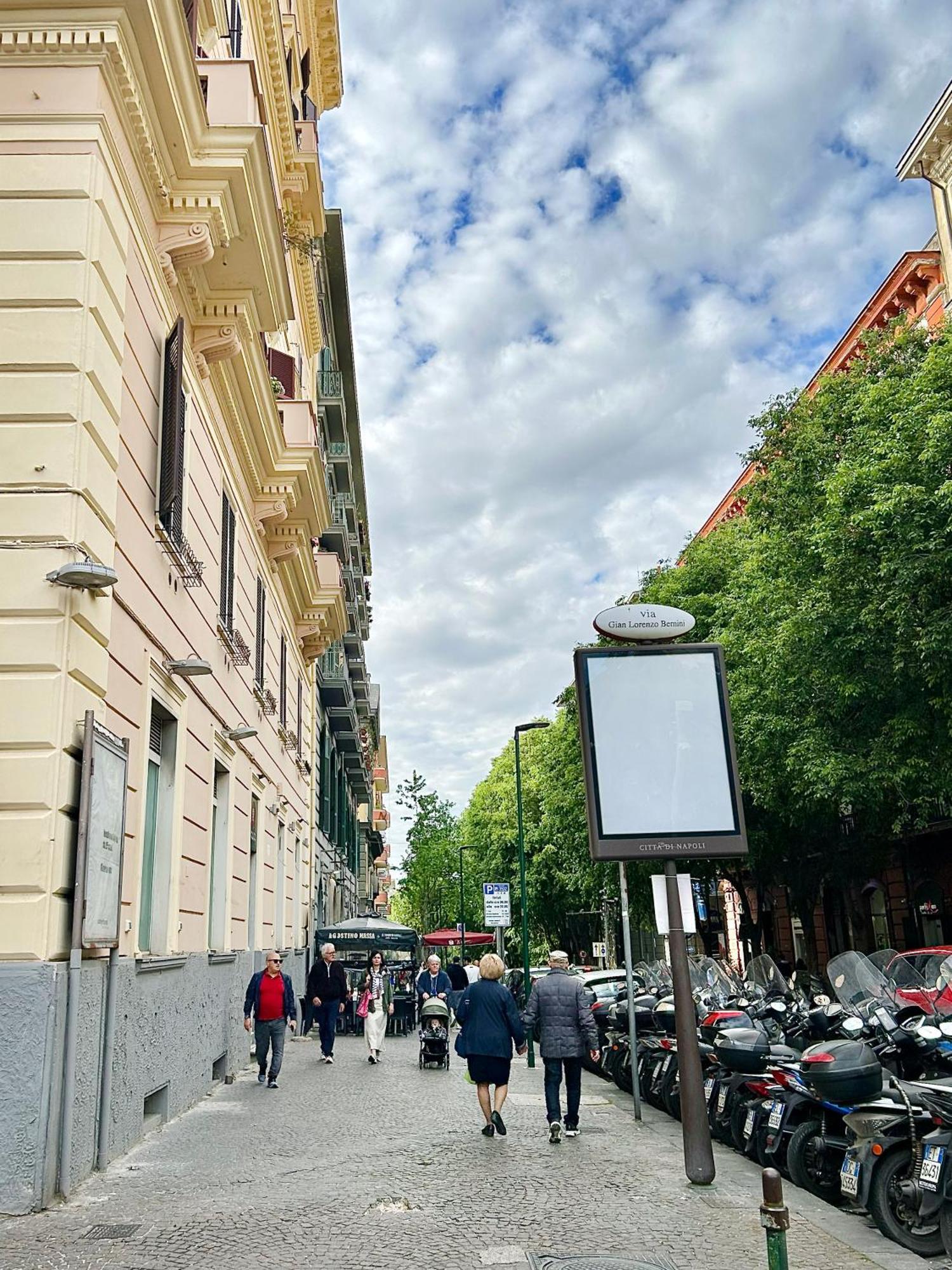 Dimora Bernini Appartamento