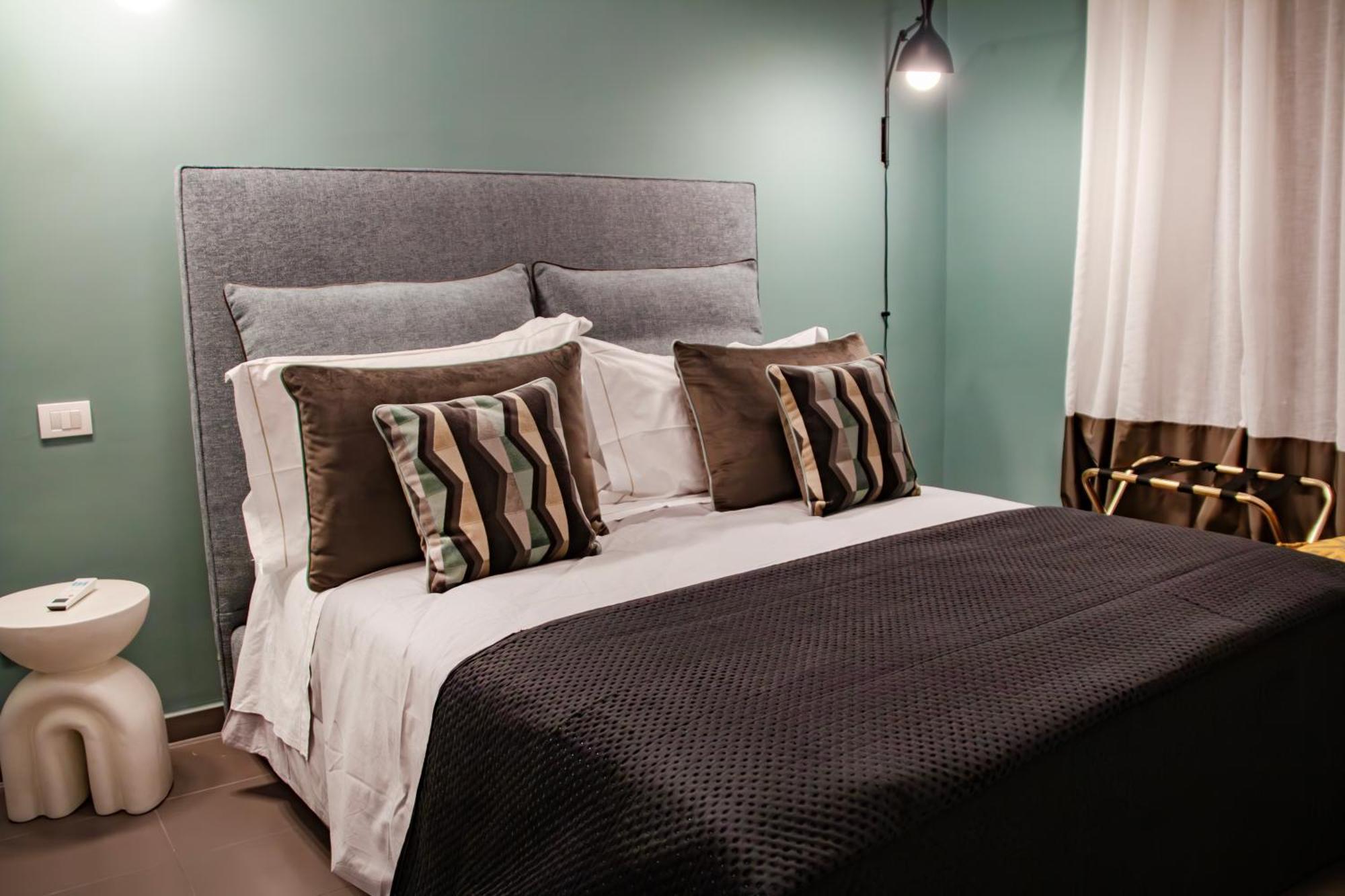 Apartamento Dimora Bernini *
