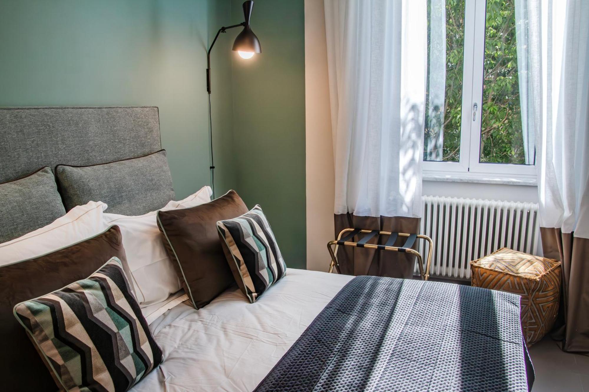 Apartamento Dimora Bernini *
