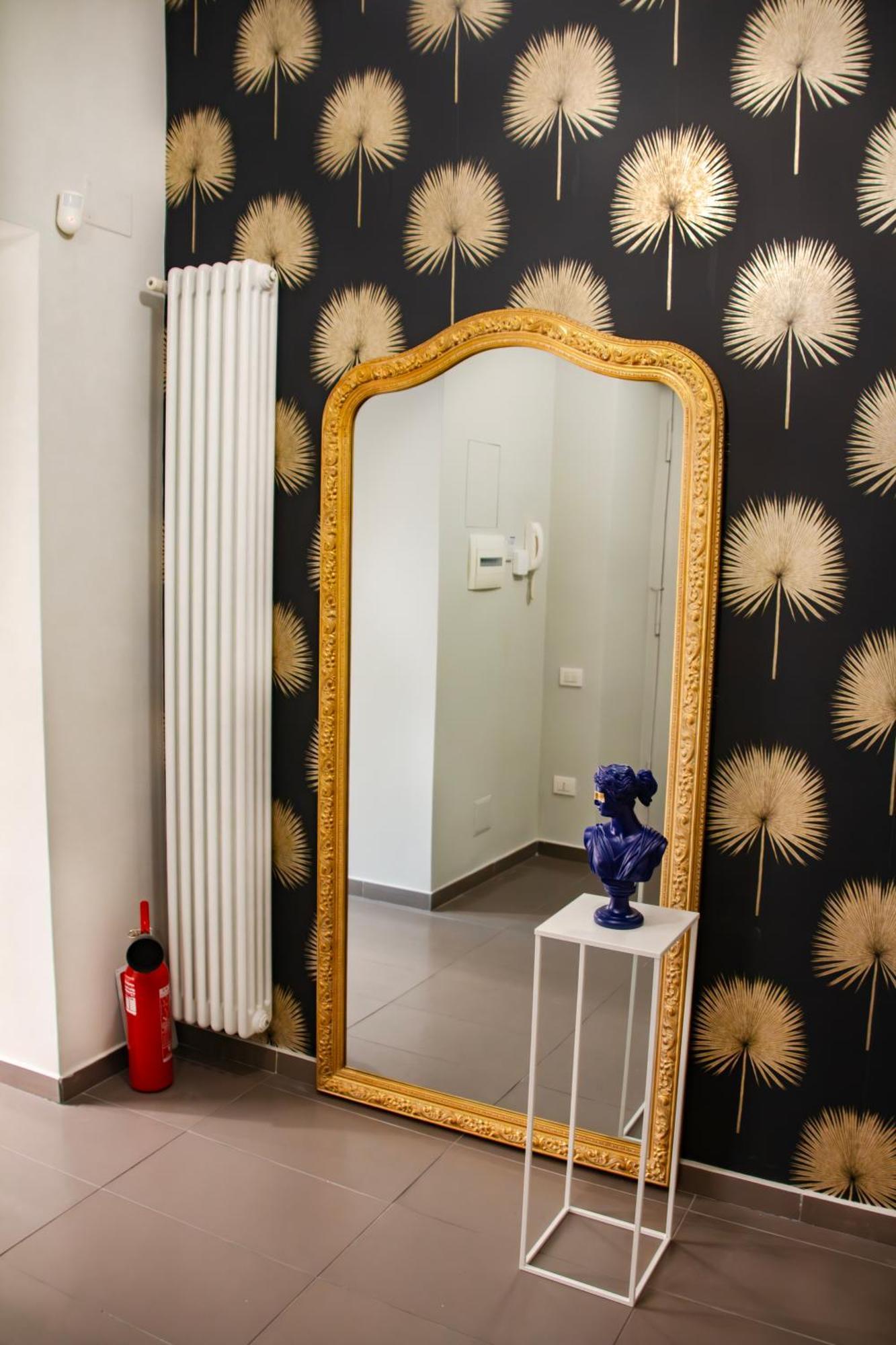 Dimora Bernini Apartamento *